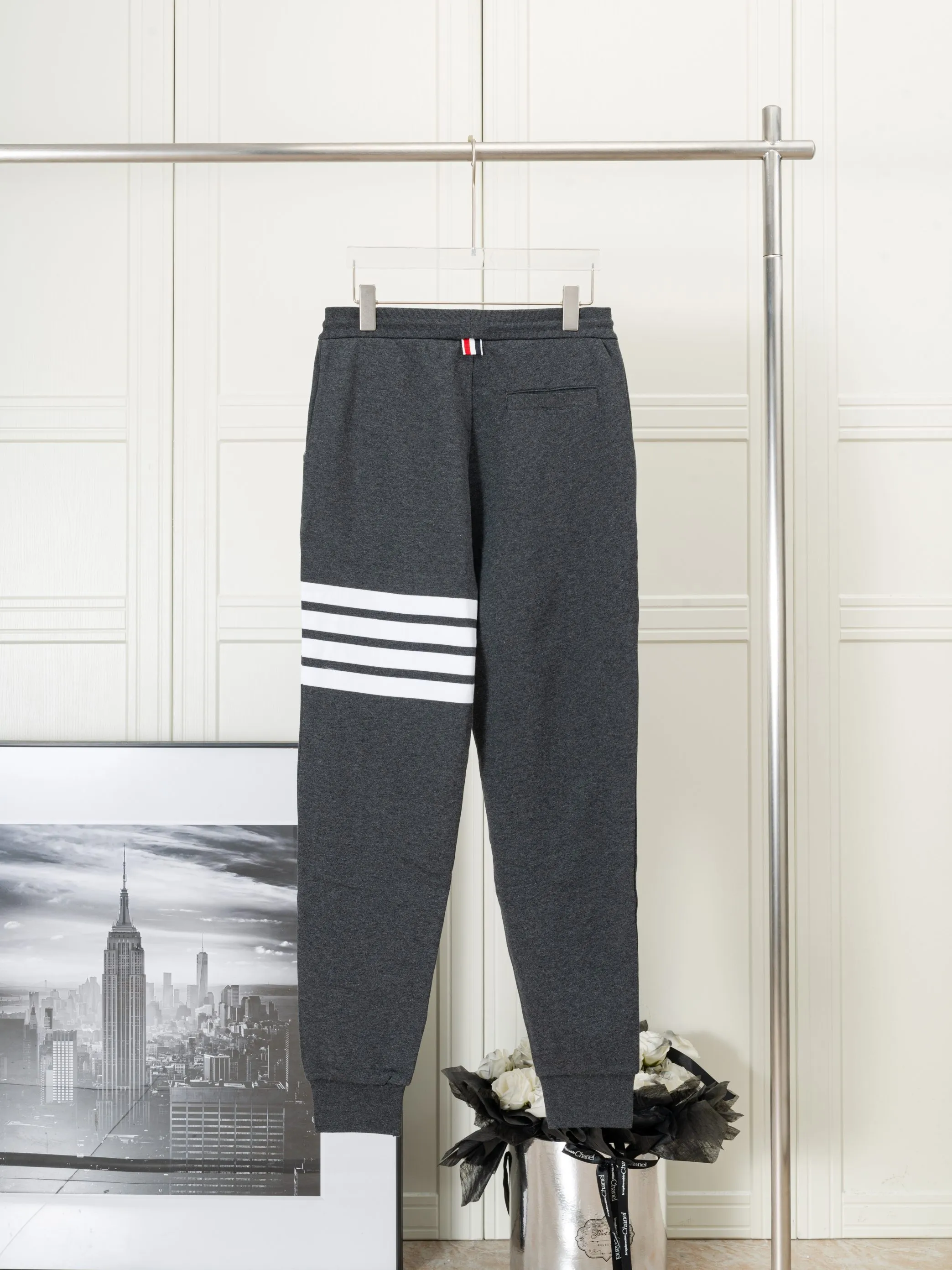 𝑻𝒉𝒐𝒎 𝑩𝒓𝒐𝒘𝒏𝒆 Classic ， ， ， ， 👌 ， ， tb Classic ， ， zp。 Sizes：01234 ：Dark Gray Navy Blue Light Gray Black
